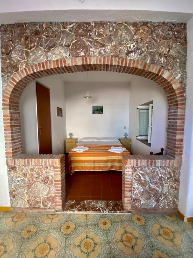 Camere Il Leone Taormina Exterior photo