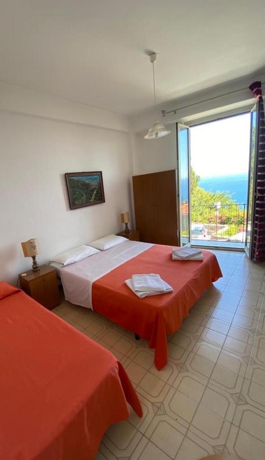 Camere Il Leone Taormina Exterior photo