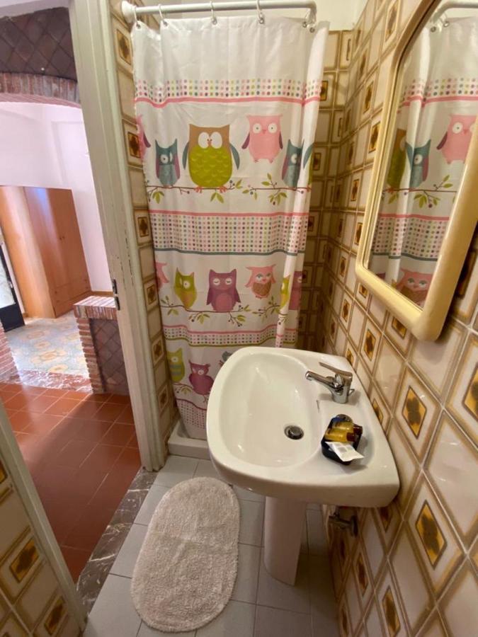 Camere Il Leone Taormina Exterior photo